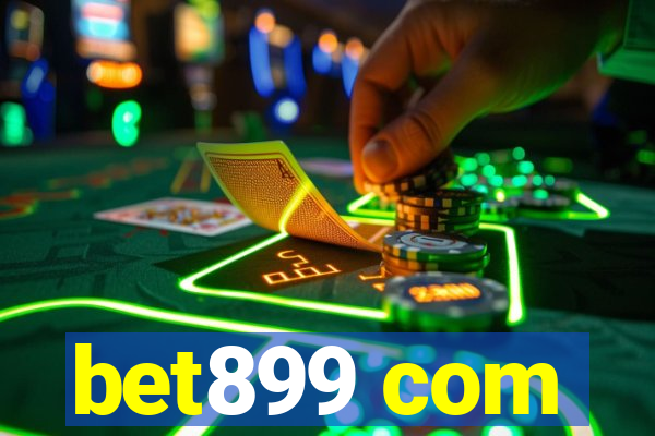 bet899 com